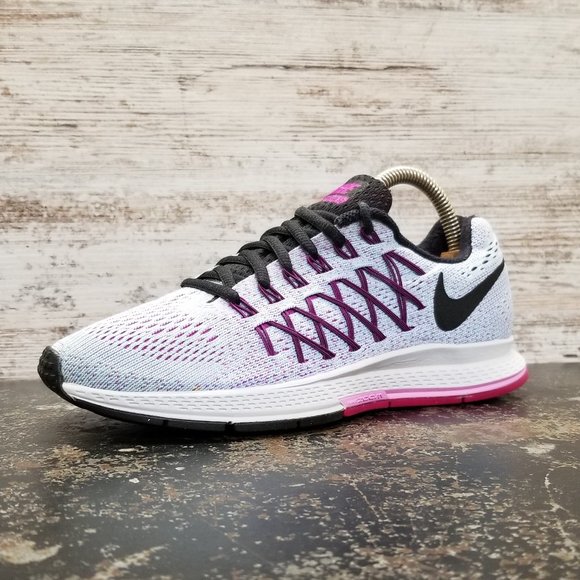 nike women's zoom pegasus 32 running